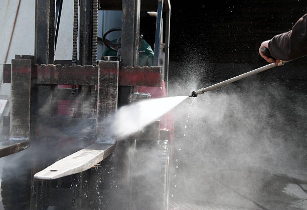 Best Machinery and Equipment Cleaning  in Vero Beach, FL